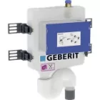 GEBERIT HS50 Higiénia öblítő 616.274.00.1