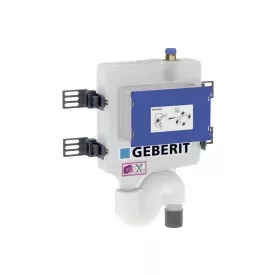 GEBERIT HS50 Higiénia öblítő 616.274.00.1