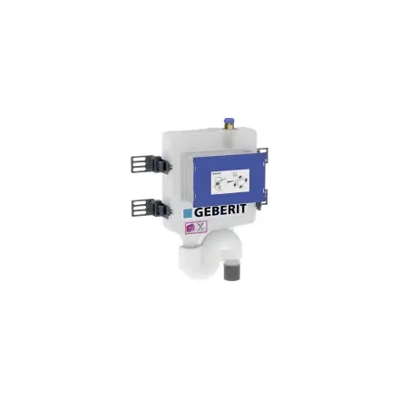 GEBERIT HS50 Higiénia öblítő 616.274.00.1
