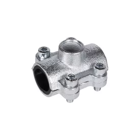 GEBO ANB 1"- 1/2" megf.bilincs