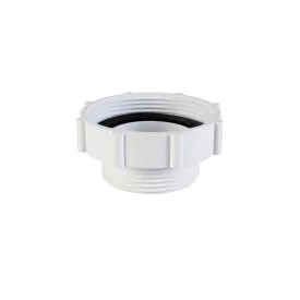 STY-516-III Műanyag szűkítő 2"- 6/4" BK