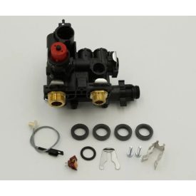 Alk. Ariston hidraulikus blokk class 24 ff 21057 60002320