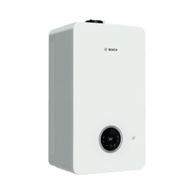   Bosch Condens GC2300iW 24 P 23 ERP fűtőkazán, kond. fali 24kW