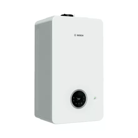 Bosch Condens GC2300iW 24 P 23 ERP fűtőkazán, kond. fali 24kW