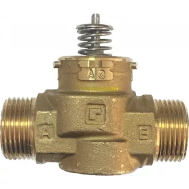 Honeywell zónaszel.1 utú 3/4" 0C-AH1100