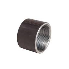 Fekete karmantyú 2 1/2"