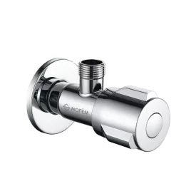   Sarokszelep KERÁMIÁS 1/2"-3/8" Mofém 163-0040-00