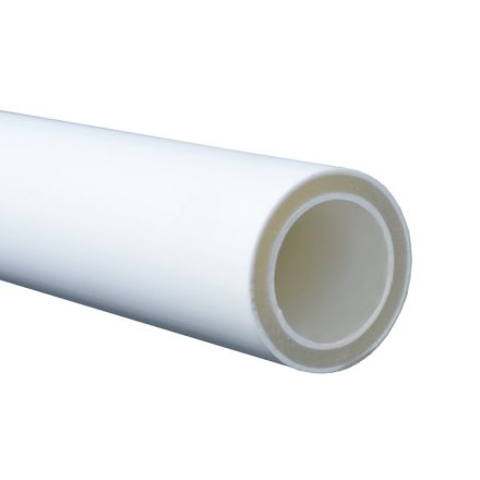 PP vízcső 20 PN20 KALDE üvegszálas (4fm)