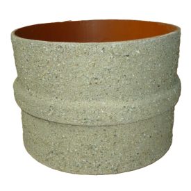 KG 315 aknabekötő idom / befalazó idom