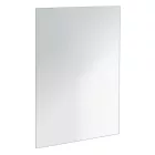 SAPHO POLYSAN ESCA walk-in zuhanyfal 767x2100mm transzparent üveg ES1080