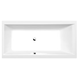 SAPHO POLYSAN CLEO kád 180x90x48cm 13111