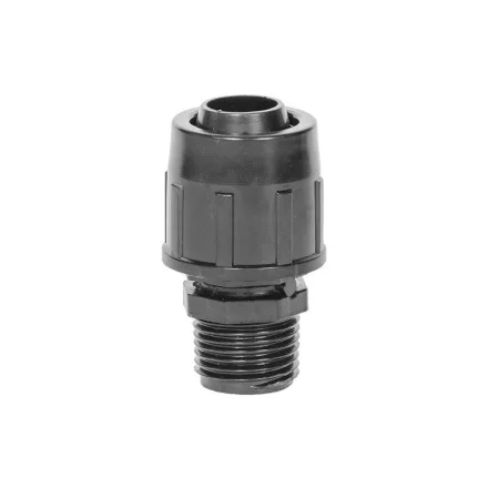 IR egyenes 20-1/2" KM