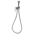 SAPHO AQUALINE falba süllyesztett csaptelep bidézuhannyal, gégecsővel