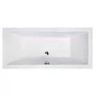 NIAGARA BESCO QUADRO 170x75 kád