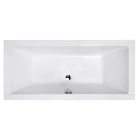 NIAGARA BESCO QUADRO 170x75 kád