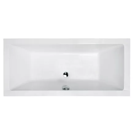NIAGARA BESCO QUADRO 170x75 kád