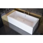 NIAGARA BESCO QUADRO 170x75 kád