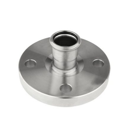 Press Steel 76 karima PN16 INOX