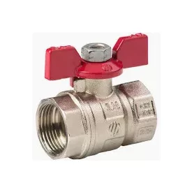 Golyóscsap 3/4" BB