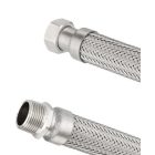 Flexicső ANTIVIBR. 5/4" 50cm BB-KB