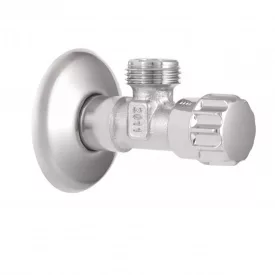 Sarokszelep 1/2"-3/8" Mofém 163-0006-00
