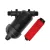 PP Szűrő K 6/4" Lamellás