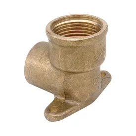 Réz 22-1/2" falikorong