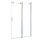 Leziter Bold 120x195 görgős zuhanyajtó LB120