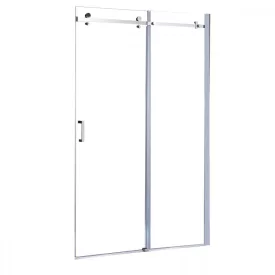 Leziter Bold 120x195 görgős zuhanyajtó LB120