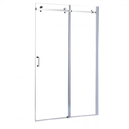 Leziter Bold 120x195 görgős zuhanyajtó LB120