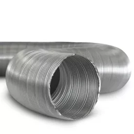 Alnor flexi cső 3m AFAL250