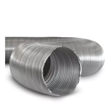 Alnor flexi cső 3m AFAL250