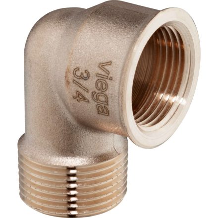 sr. Könyök 3/4" KB VIEGA