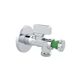  Sarokszelep 1/2"-1/2" ARCO A80 MAC FILTRO (szűrős) 02400MAC