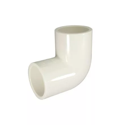 CPVC könyök 3/4" BB