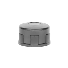 Műanyag kupak 3/4"
