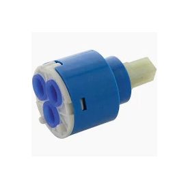 Csaptelep Kartus 40mm alacsony