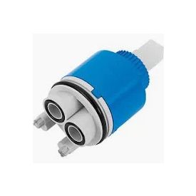 Csaptelep Kartus 40mm magas