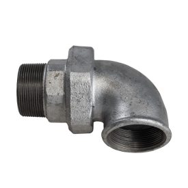 Hg Hollander 6/4" KB sarok