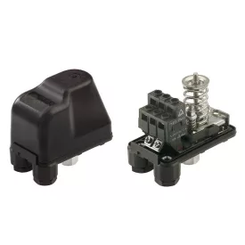 Kút nyomáskapcsoló PM-12  2-12bar 1/4" 1 fázis 230V