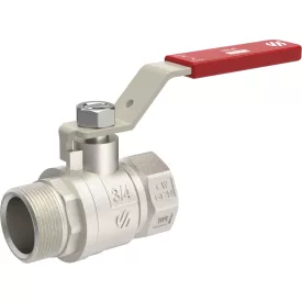 Golyóscsap 6/4" KB FIX