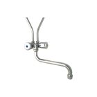 Mofém Eurosztár Bojler mosogató csaptelep felsős 161-0028-01