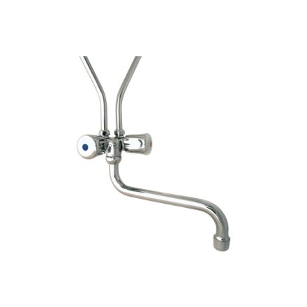 Mofém Eurosztár Bojler mosogató csaptelep felsős 161-0028-01