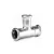 Press Steel 15-15-15 T-idom
