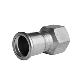 Press Steel 22-3/4"BM