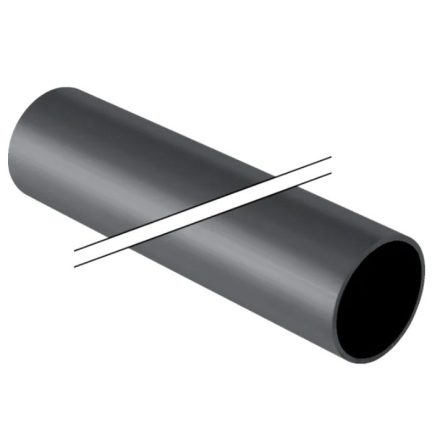 GEBERIT PE-HD cső 160 (5m) 369.000.16.0