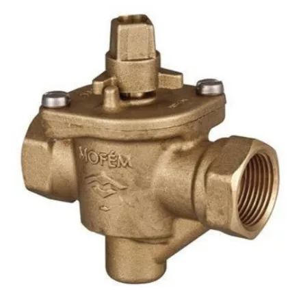 Mofém AHA vízfőcsap 3/4" 113-0019-00