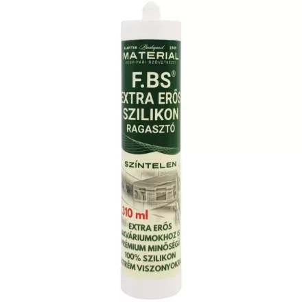 FBS ragasztó 310 ml