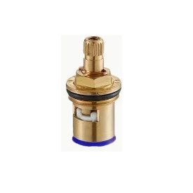 Csapfelsőrész 1/2" kerámiabetétes