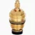 Csapfelsőrész 3/8" ricnis